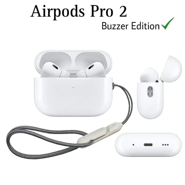 Airpods Pro 2 2nd Generation