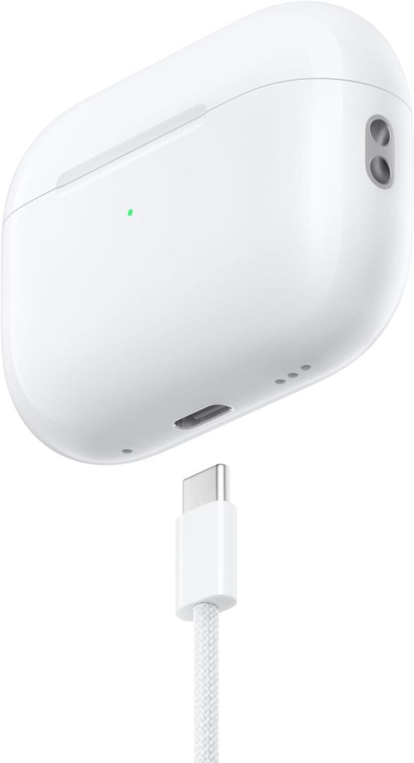 Airpods Pro 2 2nd Generation