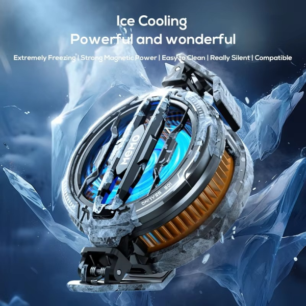 Cx07 Magnetic Mobile Cooler