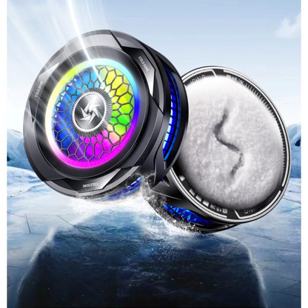 Sl-25Colling Fan