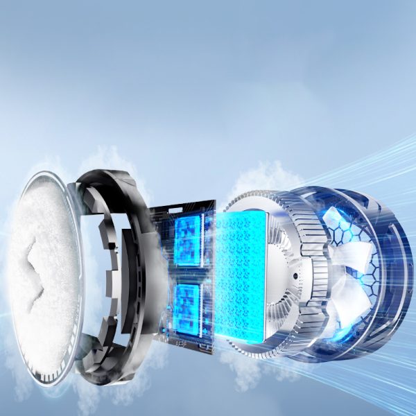 Sl-25Colling Fan