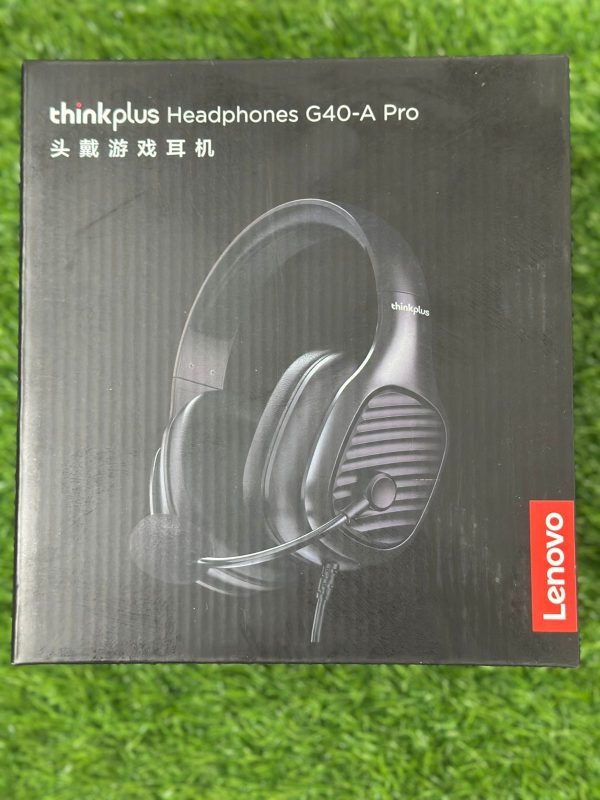 G 40 pro