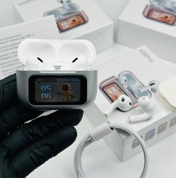 Touch Screen Air-pods
