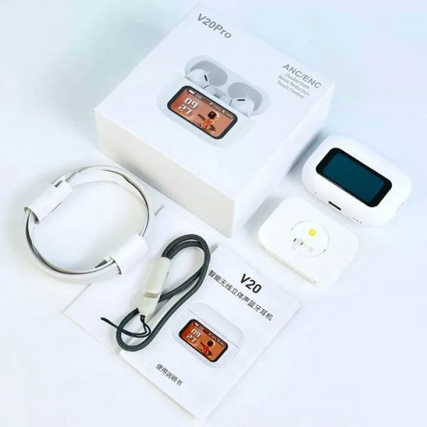 Touch Screen Air-pods
