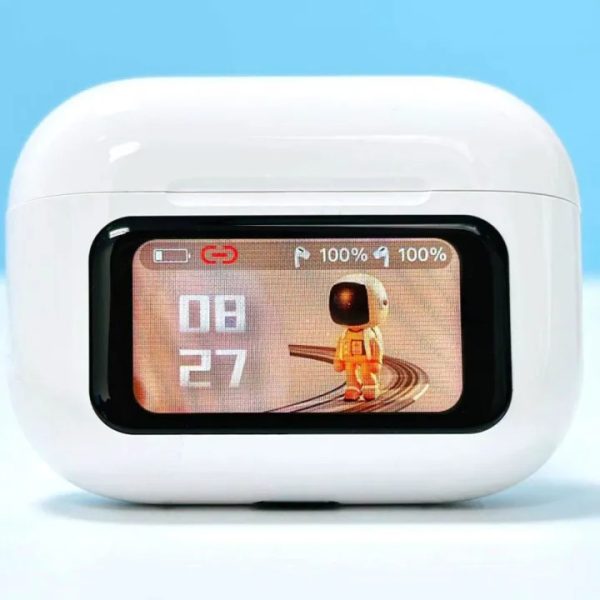 Touch Screen Air-pods