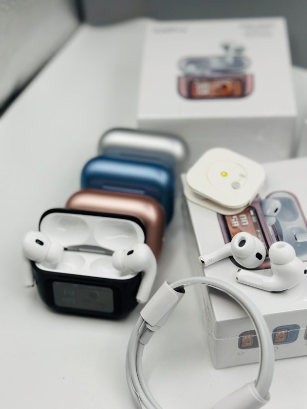 Touch Screen Air-pods