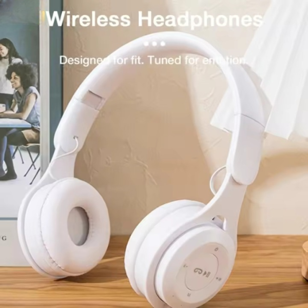 Y 08 Headphone