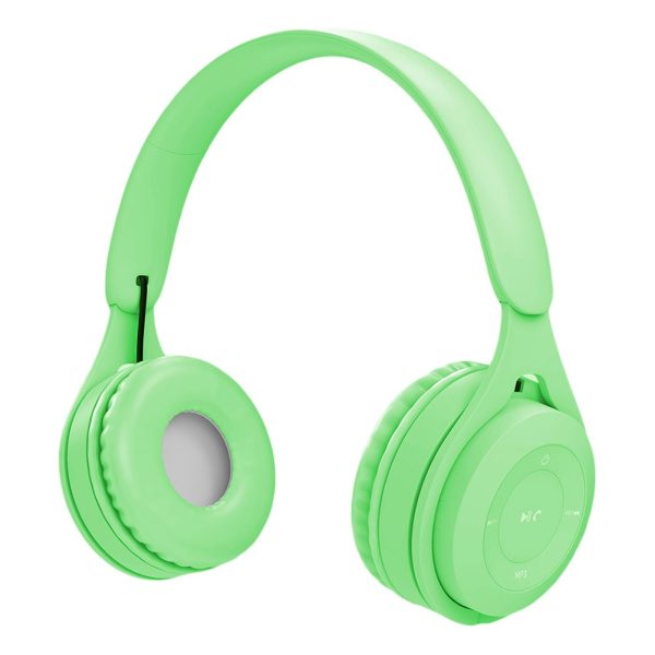 Y 08 Headphone