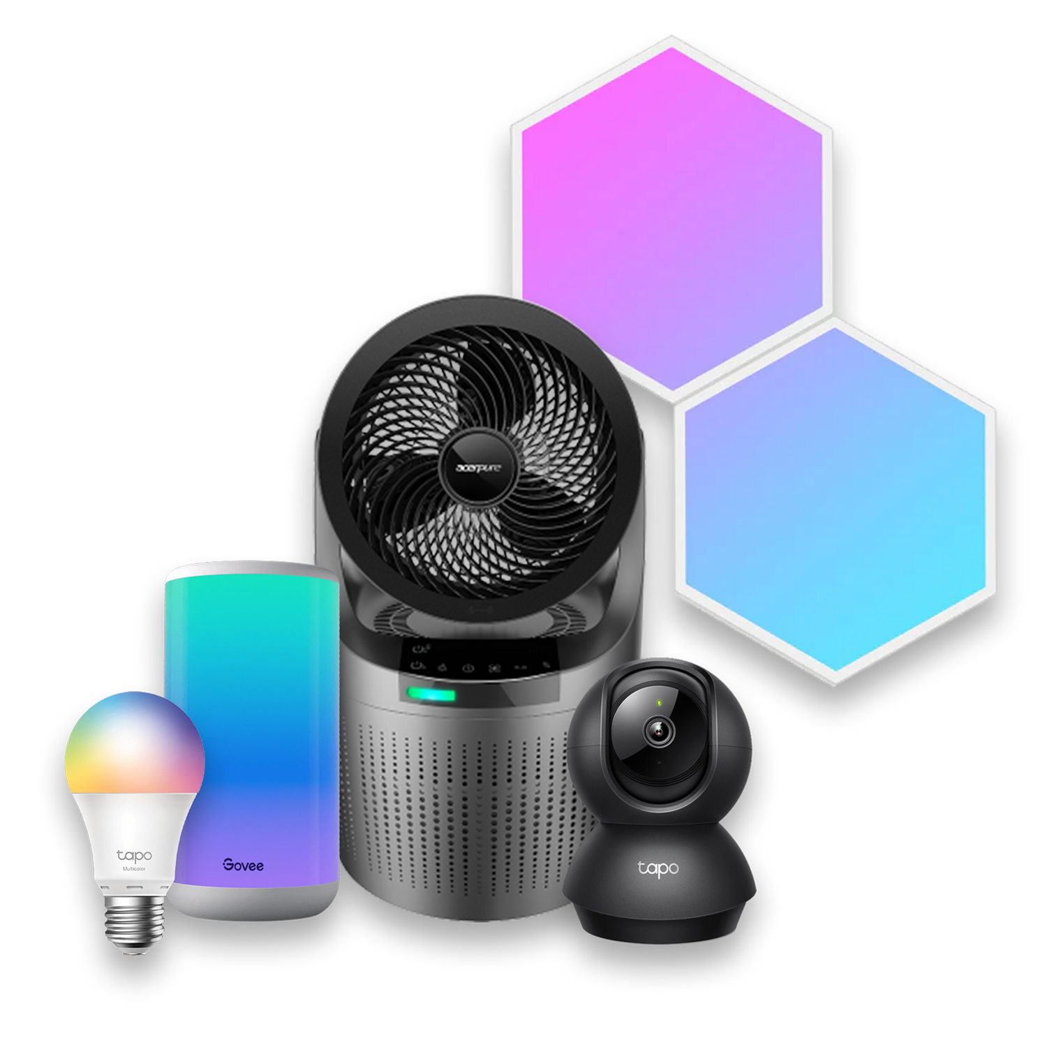 Smart Gadgets