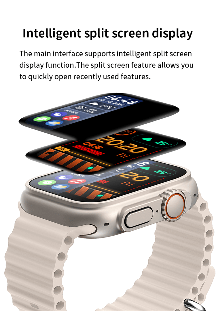 T800 Ultra 2 latest model