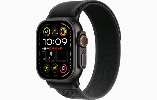 Crown 7-in-1 S8 Smartwatch | HD Display