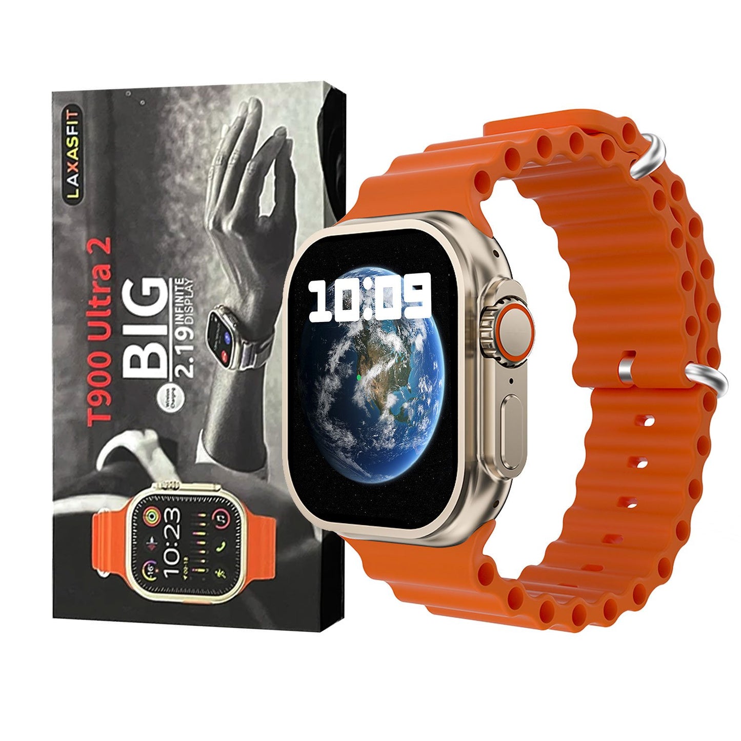 T900 Ultra Smart Watch