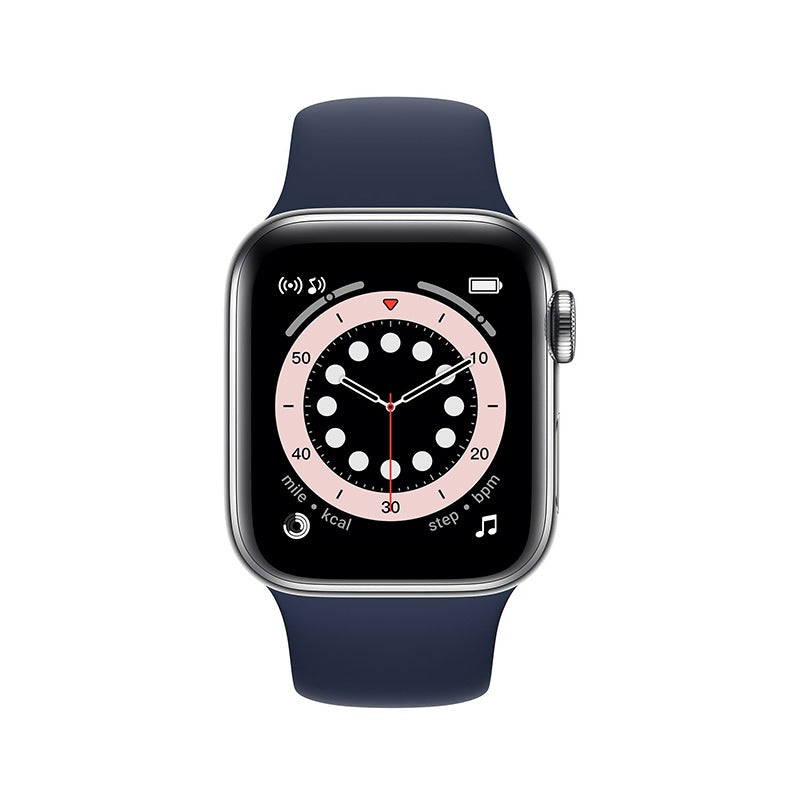 T500 Smart Watch