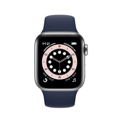 T500 Smart Watch