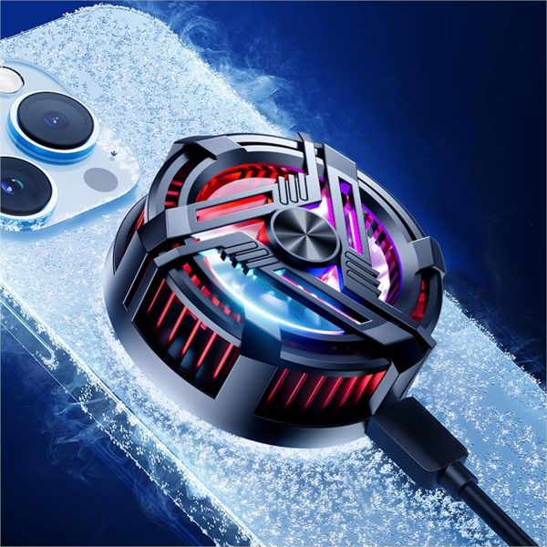 Al_02 Colling Fan