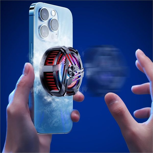 Al_02 Colling Fan