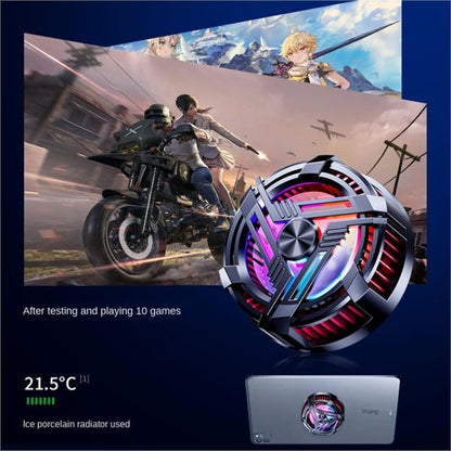 Al_02 Colling Fan