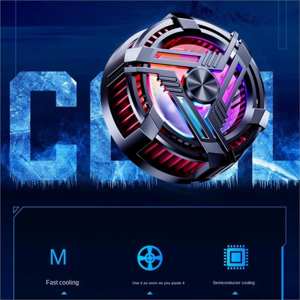 Al_02 Colling Fan