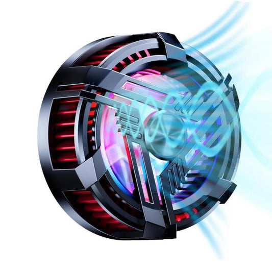 Al_02 Colling Fan