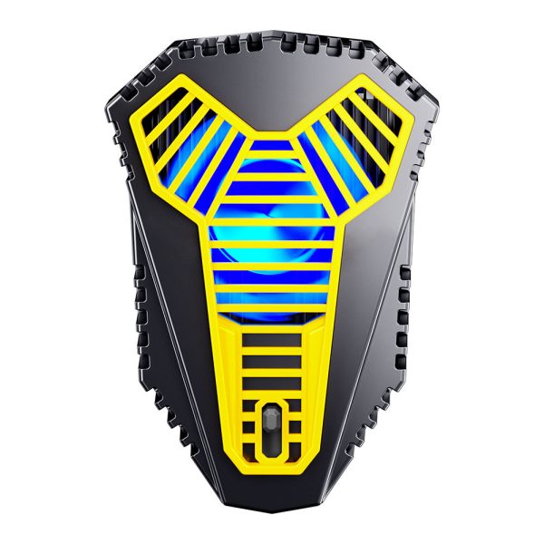 Al_09 Colling Fan