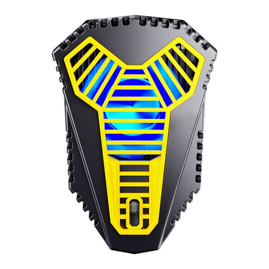 Al_09 Colling Fan