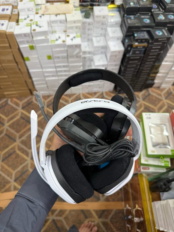 A 10 Gaming