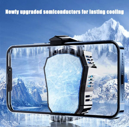 DS-01 Phone Cooling Fan