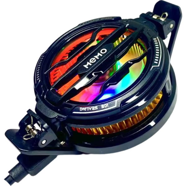 Cx07 Magnetic Mobile Cooler
