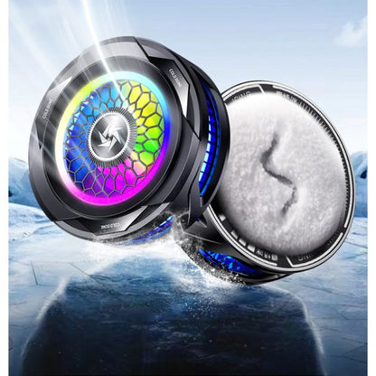 Sl-25Colling Fan