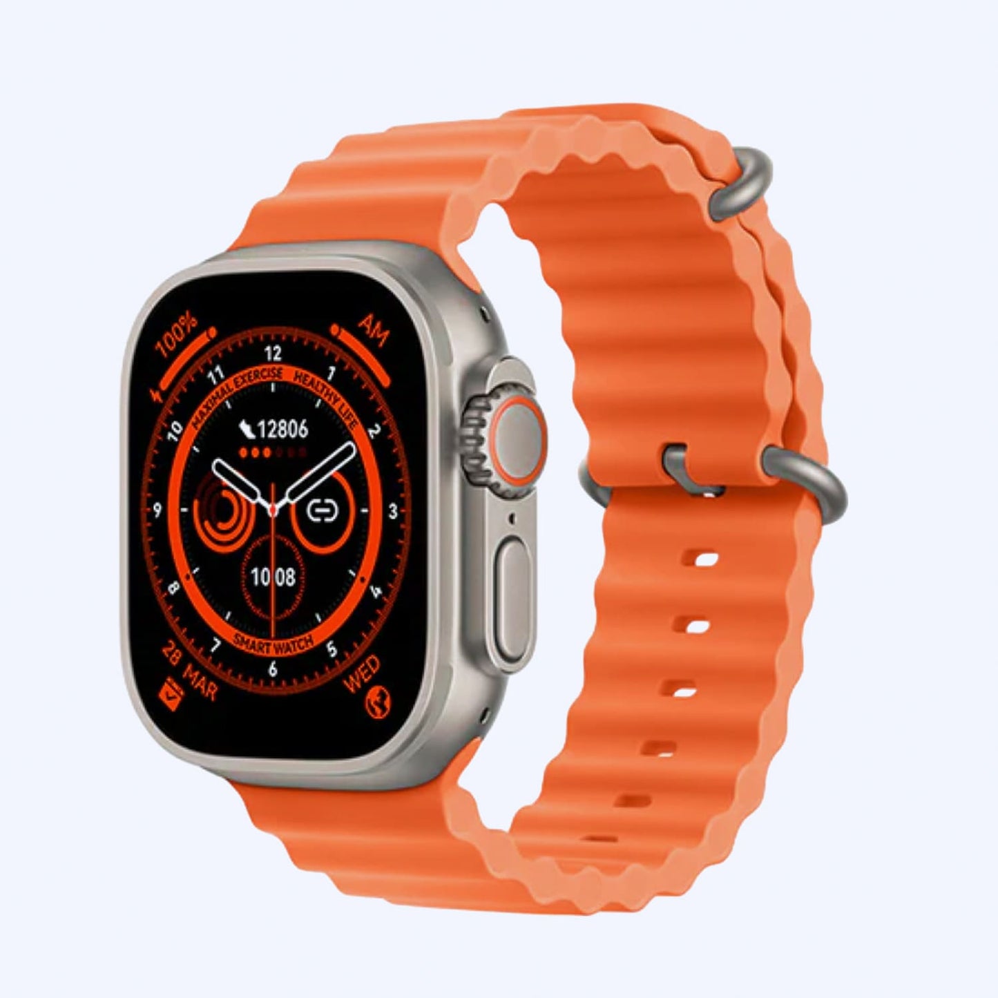 T900 Ultra Smart Watch