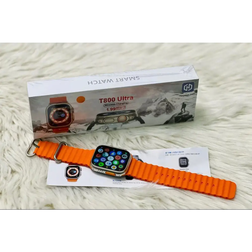 T800 Ultra 2 latest model