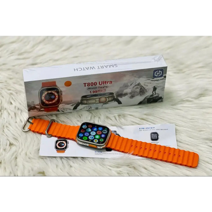 T800 Ultra 2 latest model