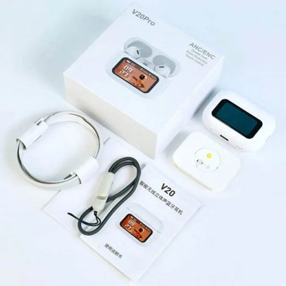 Touch Screen Air-pods