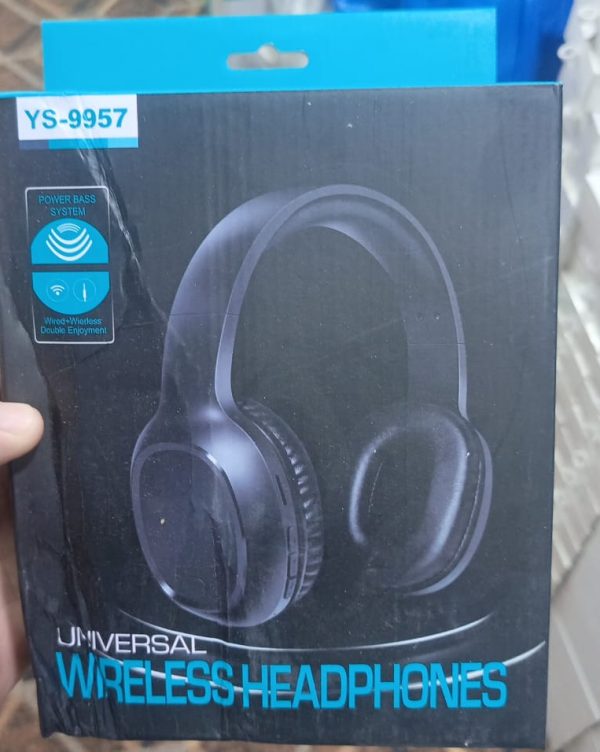 Y-s 9957